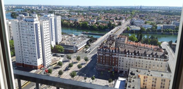 Location appartement T3 Choisy le Roi - Photo 8