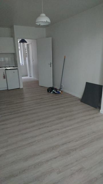 Location appartement T1 Lille - Photo 3