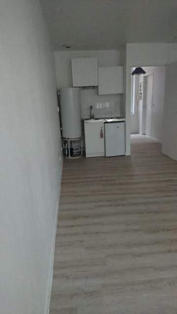 Location appartement T1 Lille - Photo 5