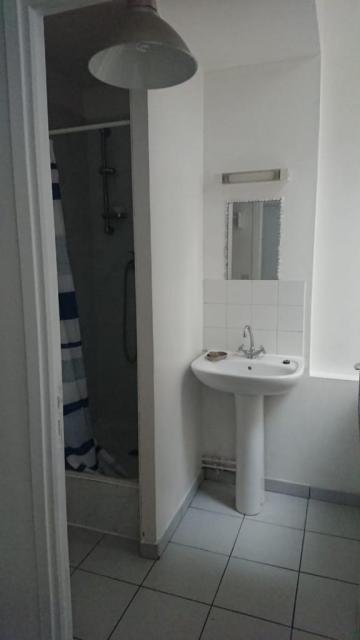 Location appartement T1 Lille - Photo 6