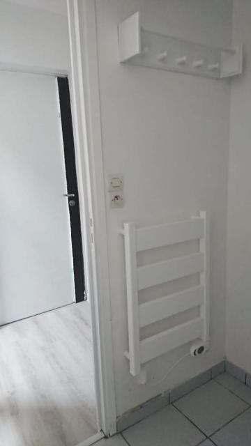 Location appartement T1 Lille - Photo 7
