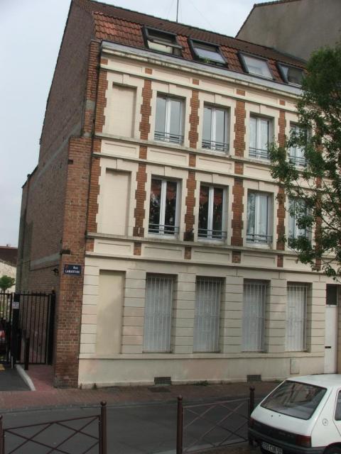 Location appartement T1 Lille - Photo 8