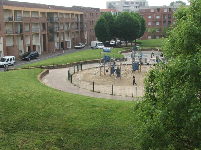 Location appartement T1 Lille - Photo 9