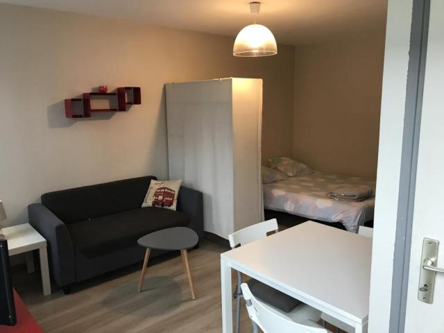 Location studio La Rochelle - Photo 3