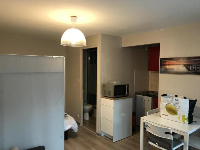 Location studio La Rochelle - Photo 4