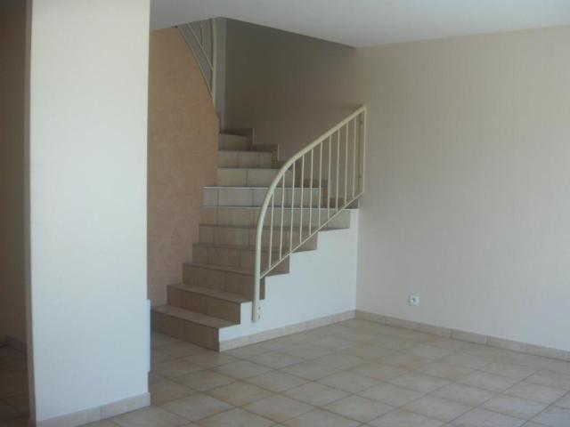 Location appartement T3 Seyssins - Photo 2