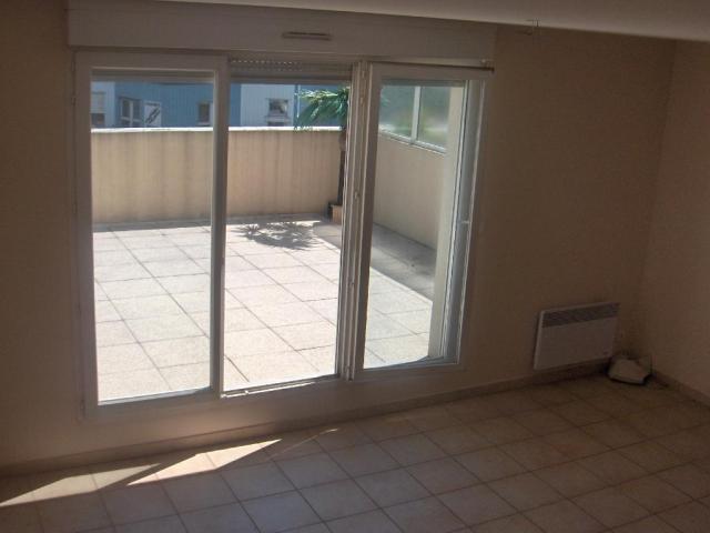 Location appartement T3 Seyssins - Photo 4