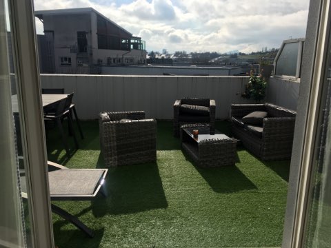 Location appartement T3 Seyssins - Photo 5