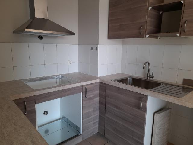 Location appartement T3 Seyssins - Photo 6