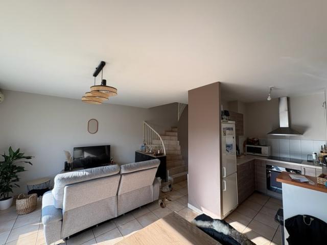 Location appartement T3 Seyssins - Photo 8