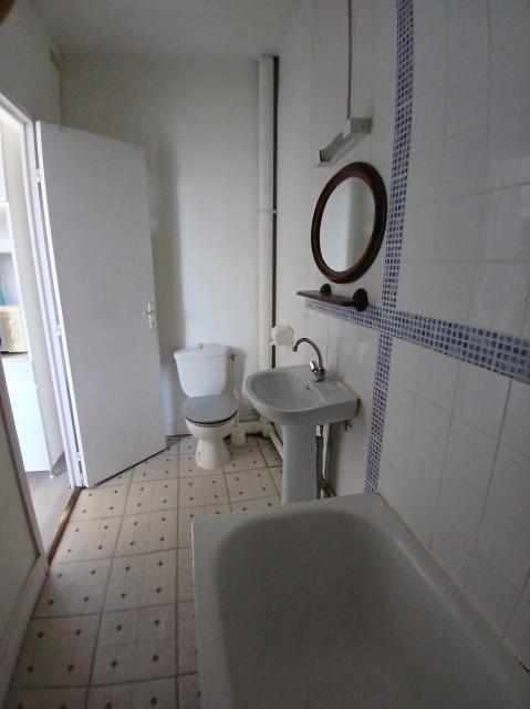 Location studio Le Havre - Photo 6