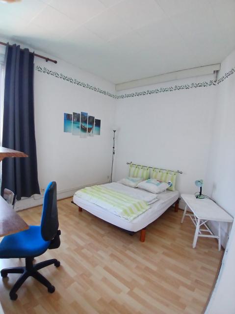 Location studio Le Havre - Photo 7