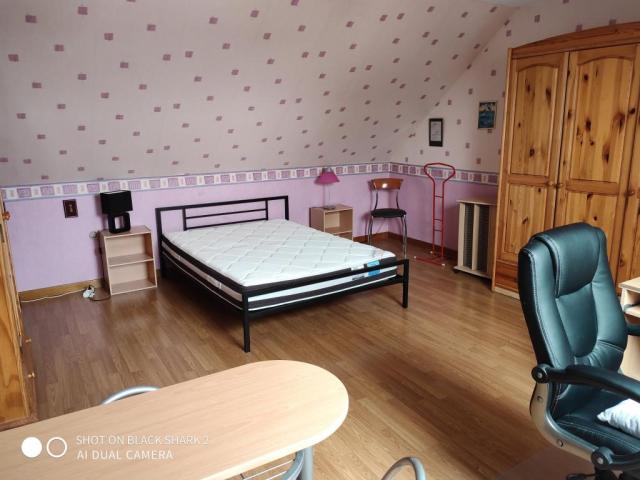 Location chambre Salouel - Photo 1