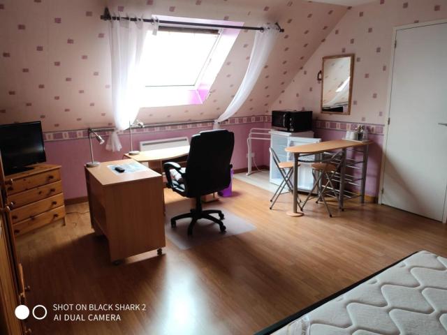 Location chambre Salouel - Photo 2