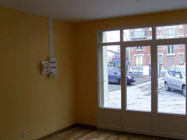 Location studio Argenteuil - Photo 2