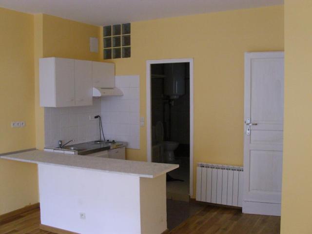 Location studio Argenteuil - Photo 4