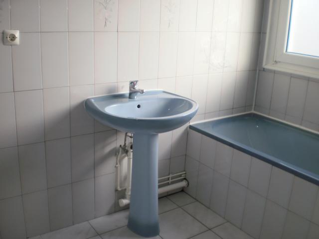 Location appartement T3 Colmar - Photo 3