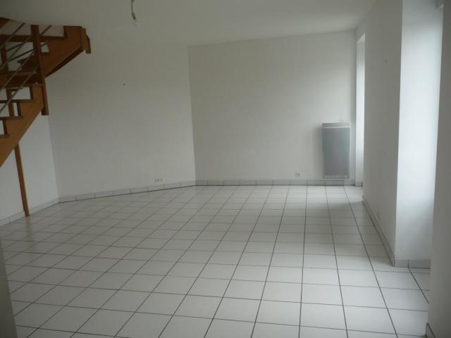 Location appartement T3 Hennebont - Photo 2