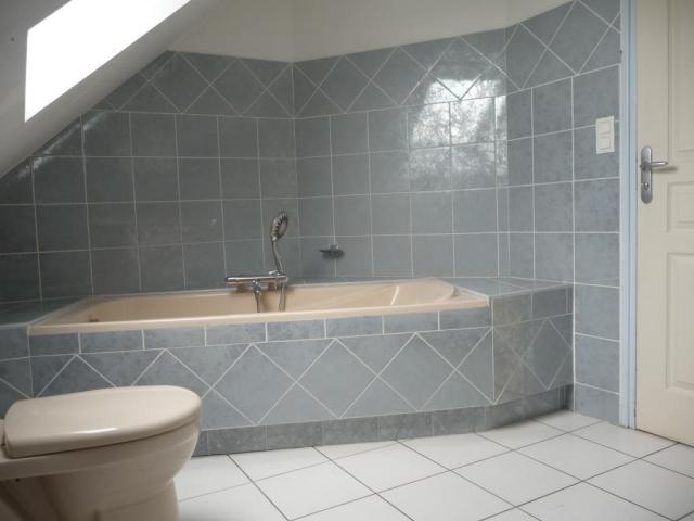 Location appartement T3 Hennebont - Photo 3
