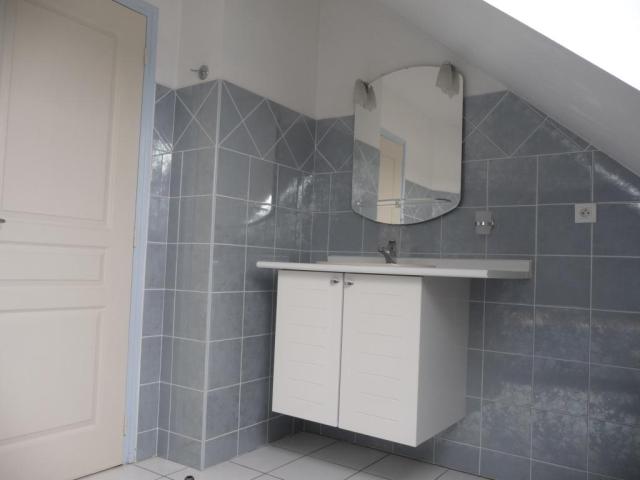 Location appartement T3 Hennebont - Photo 4