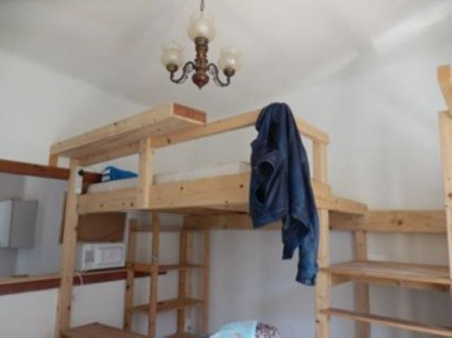 Location appartement T1 Marseille 06 - Photo 5
