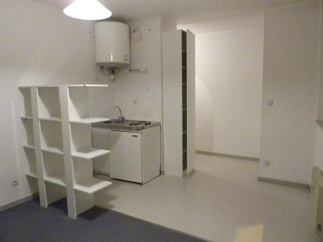 Location studio Dijon - Photo 2