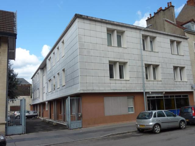 Location studio Dijon - Photo 6