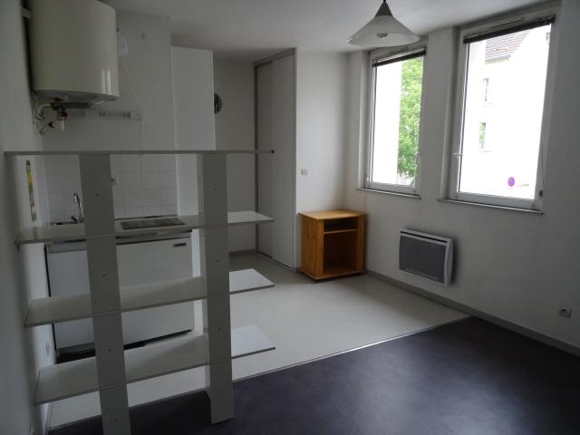 Location studio Dijon - Photo 7