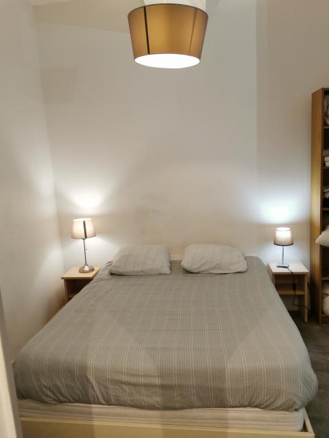 Location appartement T2 Bordeaux - Photo 3