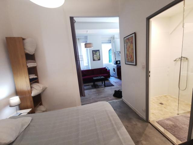 Location appartement T2 Bordeaux - Photo 4