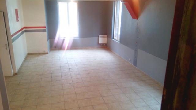 Location appartement T4 Joigny - Photo 3