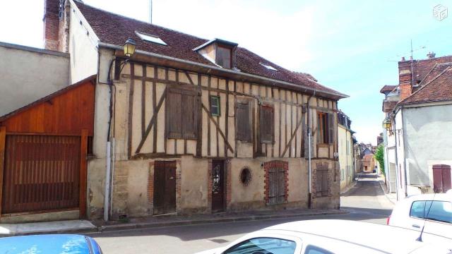 Location appartement T4 Joigny - Photo 4