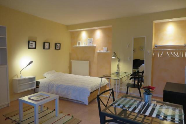 Location studio Clermont Ferrand - Photo 2