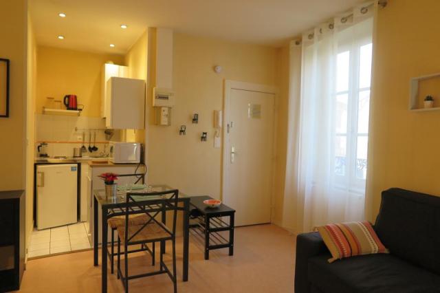 Location studio Clermont Ferrand - Photo 3