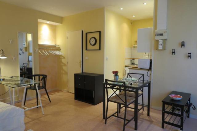 Location studio Clermont Ferrand - Photo 4