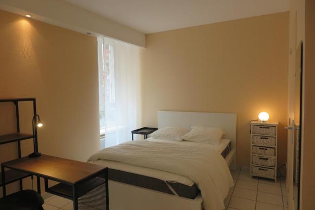 Location appartement T1 Clermont Ferrand - Photo 3