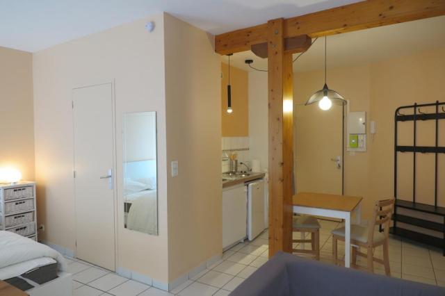 Location appartement T1 Clermont Ferrand - Photo 4