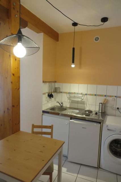 Location appartement T1 Clermont Ferrand - Photo 5