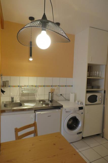 Location appartement T1 Clermont Ferrand - Photo 6