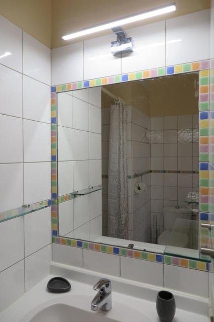 Location appartement T1 Clermont Ferrand - Photo 7