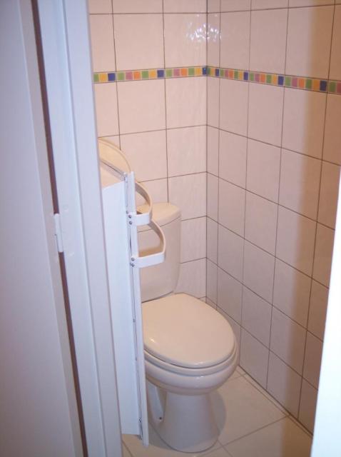 Location appartement T1 Clermont Ferrand - Photo 9