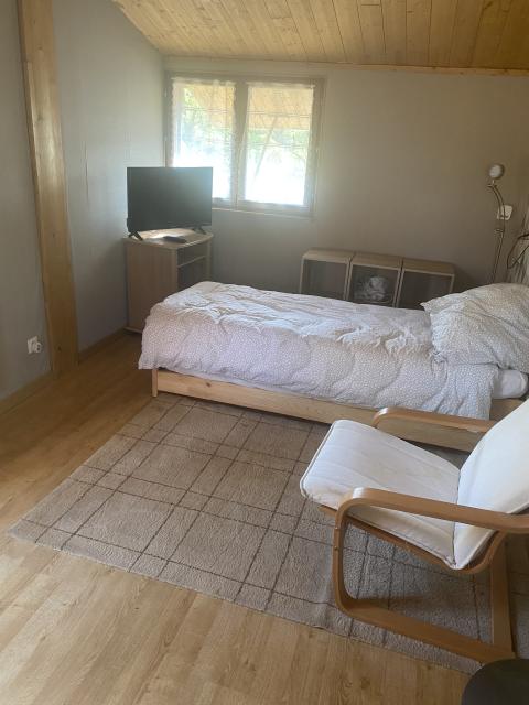 Location studio Gravelotte - Photo 2