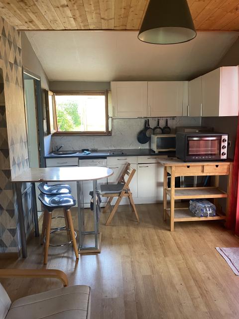 Location studio Gravelotte - Photo 4