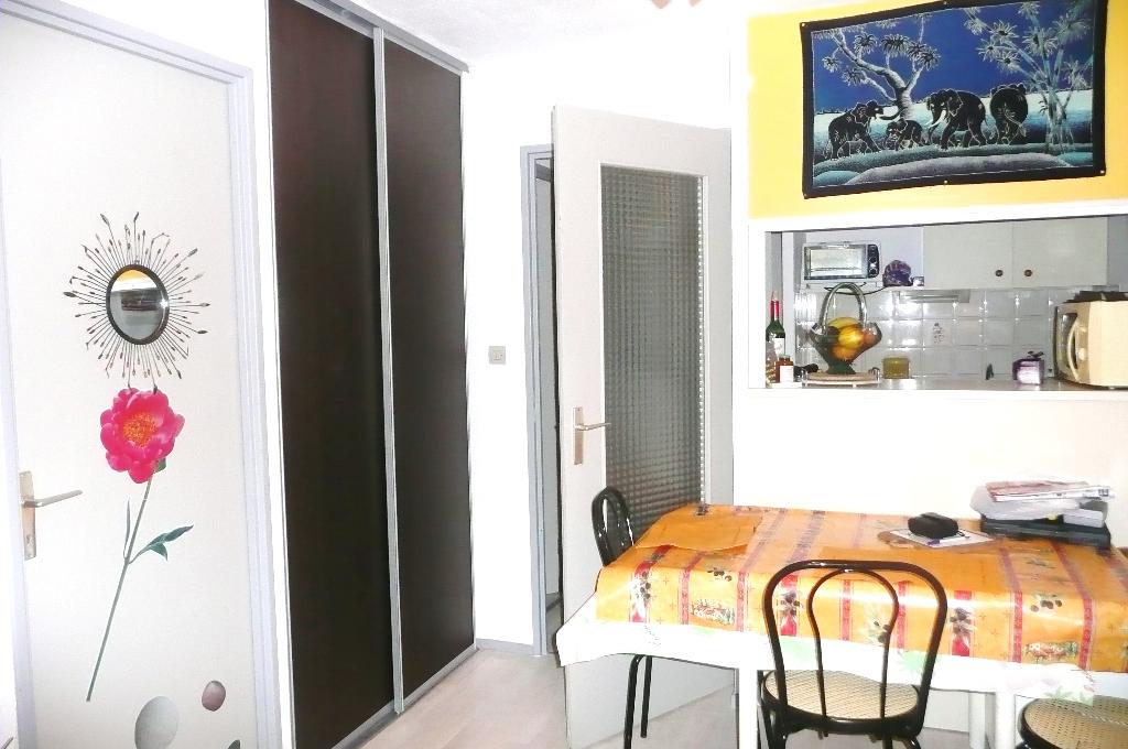 Location appartement T2 Gruissan - Photo 2