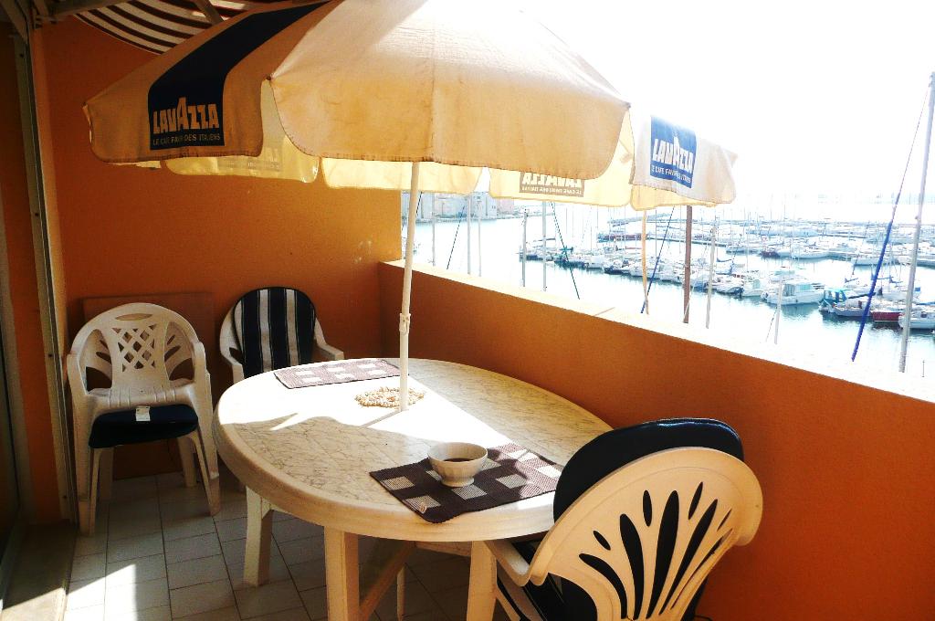 Location appartement T2 Gruissan - Photo 4