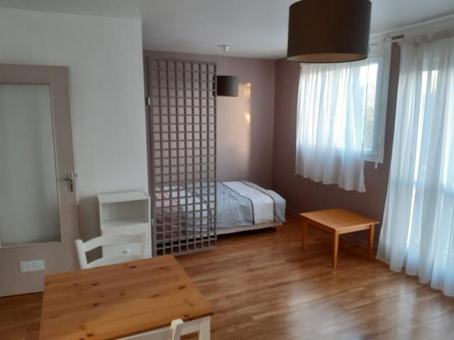 Location studio Troyes - Photo 2