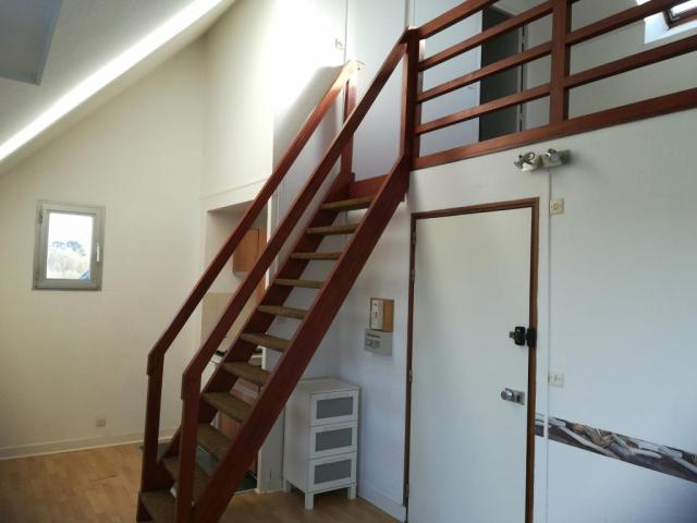 Location appartement T2 Benodet - Photo 2