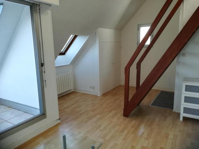 Location appartement T2 Benodet - Photo 4