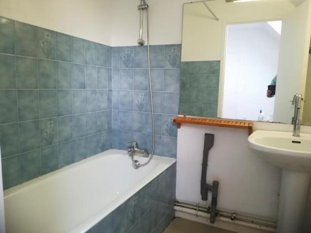 Location appartement T2 Benodet - Photo 5