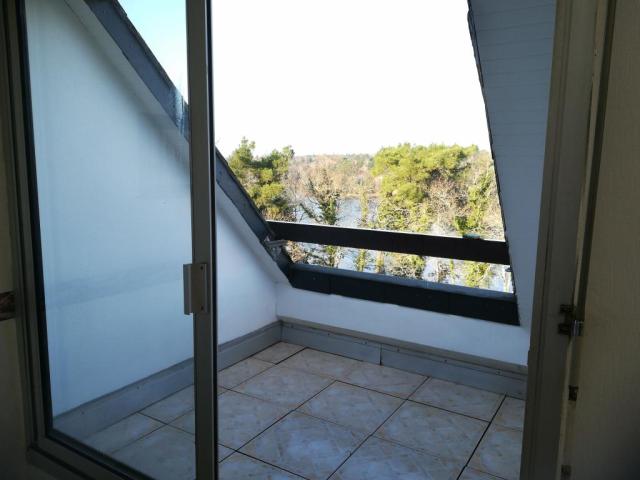 Location appartement T2 Benodet - Photo 8